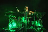 Korn Performs At North Island Credit Union Amphitheatre (Image via Getty)